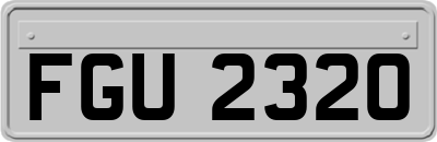 FGU2320