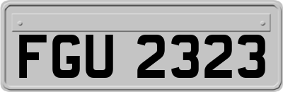 FGU2323