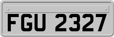 FGU2327