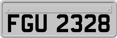 FGU2328