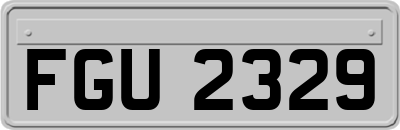 FGU2329