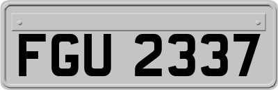 FGU2337