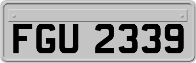 FGU2339