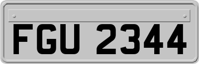 FGU2344