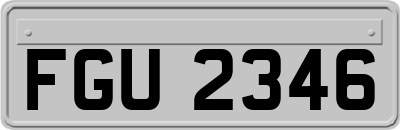 FGU2346
