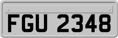 FGU2348