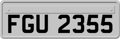FGU2355