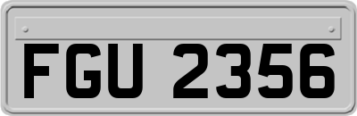 FGU2356