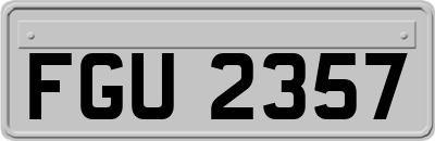 FGU2357