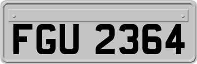 FGU2364