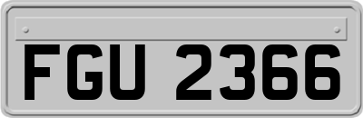 FGU2366