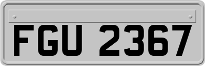 FGU2367