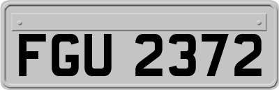 FGU2372