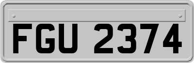 FGU2374