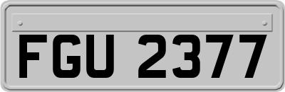 FGU2377