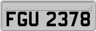 FGU2378