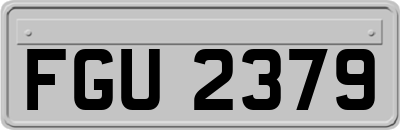 FGU2379