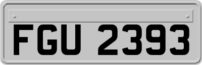 FGU2393