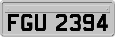 FGU2394