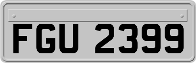 FGU2399