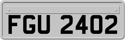 FGU2402