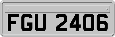 FGU2406