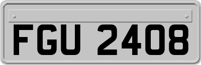FGU2408