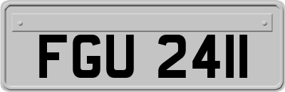 FGU2411
