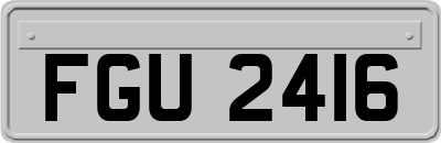 FGU2416