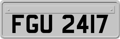 FGU2417