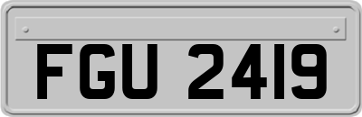 FGU2419
