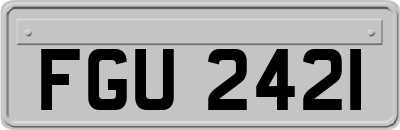 FGU2421