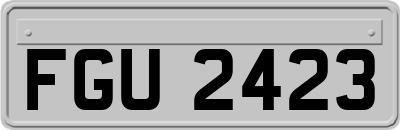 FGU2423