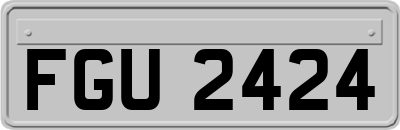 FGU2424