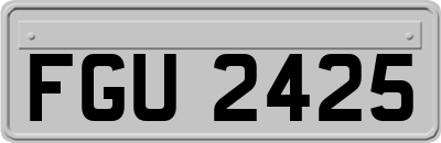 FGU2425