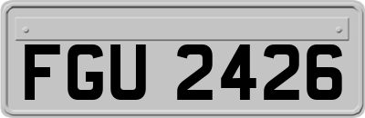 FGU2426
