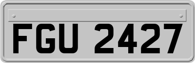 FGU2427
