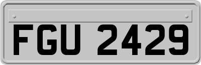 FGU2429