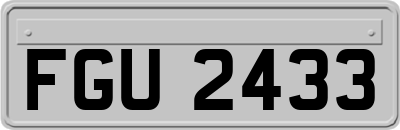 FGU2433