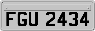 FGU2434