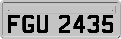 FGU2435