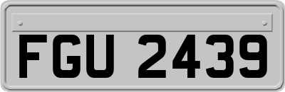 FGU2439