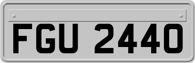 FGU2440