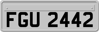 FGU2442