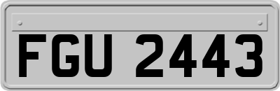 FGU2443