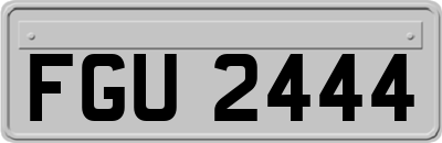 FGU2444