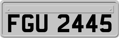 FGU2445
