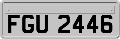 FGU2446