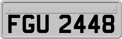 FGU2448