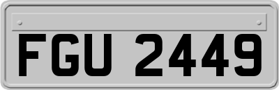 FGU2449